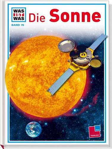 WAS IST WAS Band 076: Die Sonne