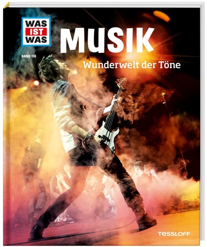 WAS IST WAS Band 116: Musik