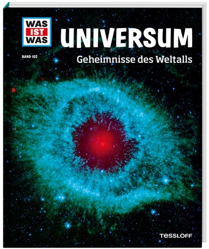 WAS IST WAS Band 102: Universum