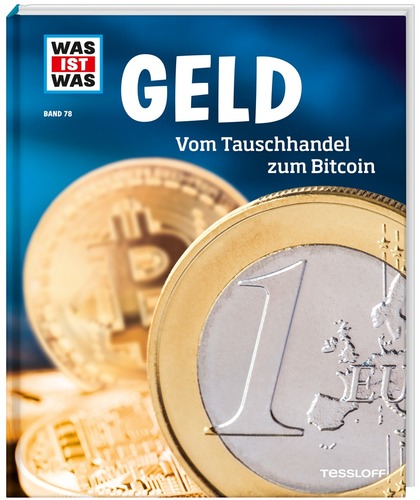 WAS IST WAS Band 078: Geld