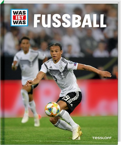 WAS IST WAS Fußball