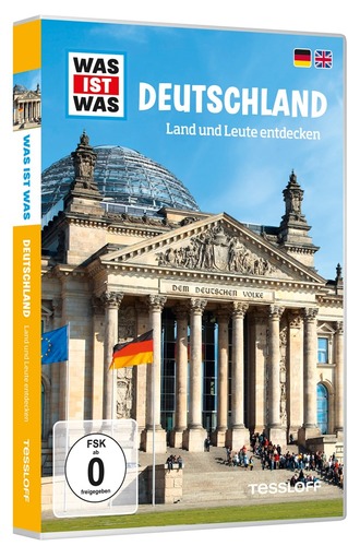 WAS IST WAS DVD Deutschland